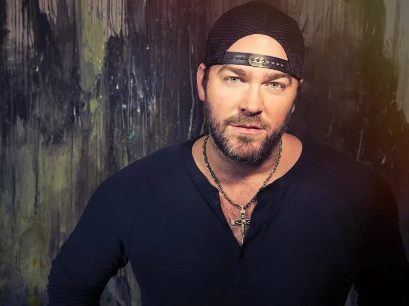 Lee Brice at Xcite Center At Parx Casino and Racing